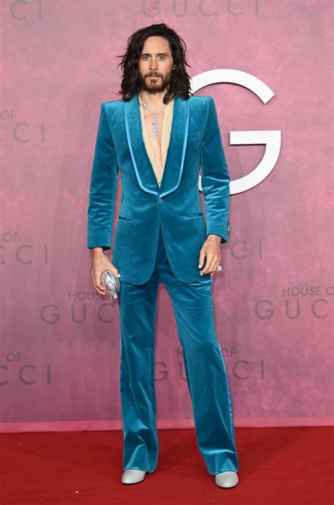 house of gucci red carpet premiere|House of Gucci london premiere.